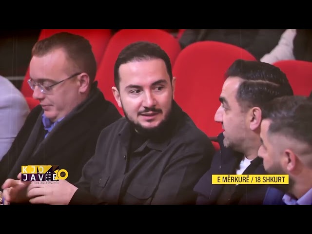 “Nga dosja e Ballukut te protesta në rrugë: Si u përshkallëzua kriza politike brenda një jave”