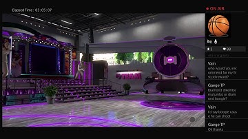 NBA 2k20 MYTEAM 12-0 UNLIMITED, TRIPLE THREAT,  PLAYING WITH GALAXY OPALS, PACK OPENING