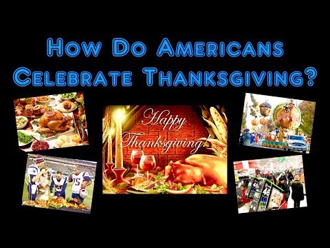 Como é que se diz isto em Coreano? Thanksgiving (particularly the american  holiday)