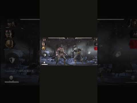 MORTAL KOMBAT PlAY EDIT FoR finishing up phonk best tuca BEST tO hero erron black thank you forwatch