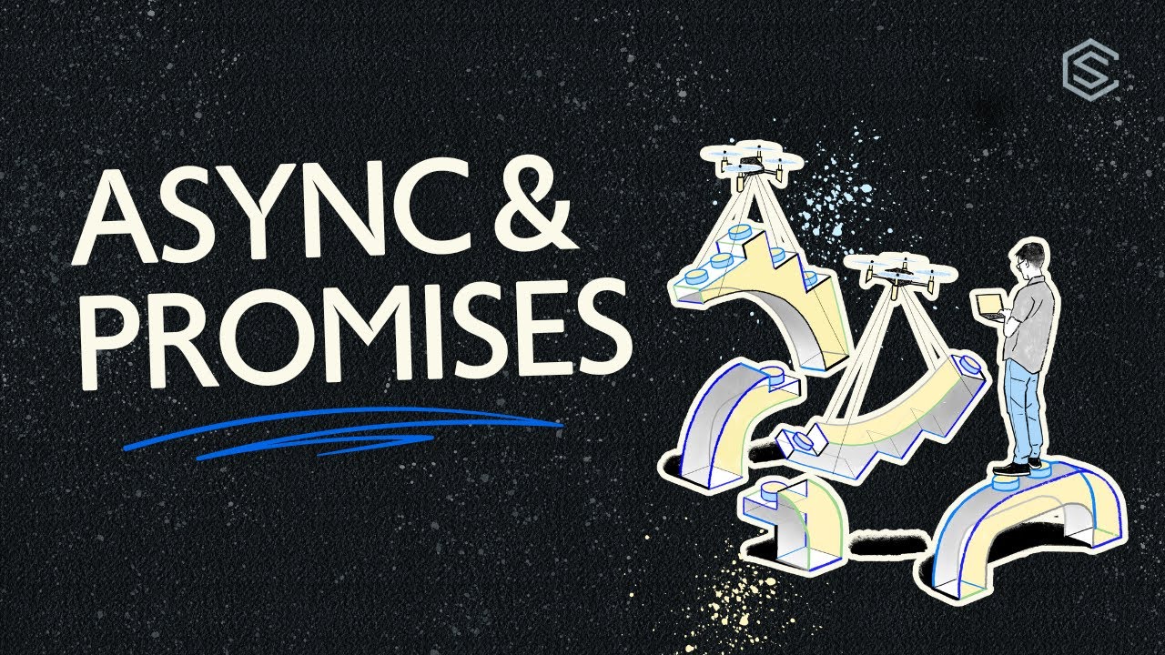 JavaScript the Hard Parts: Async & Promises