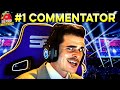 BEST ESPORTS COMMENTATOR IN HISTORY 🤣 | DALTOOSH INVITATIONAL TOURNAMENT PT 4 (2nd Match)