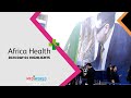 Arab health 2024  day 01 highlights