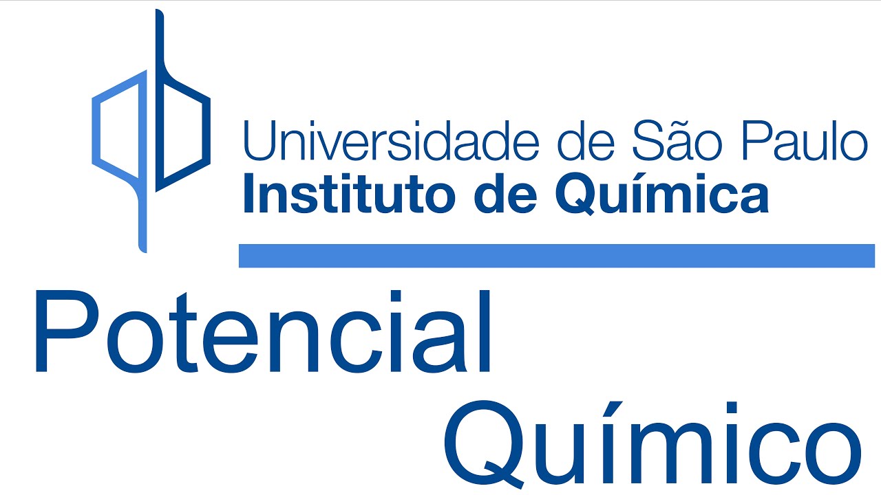 Potencial Químico