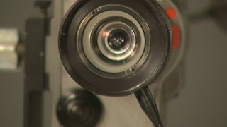 New Apollo 11 Artifacts on Display