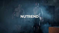 NUTREND CROSSFIT TIME JOJO PORUBSKY - invitation