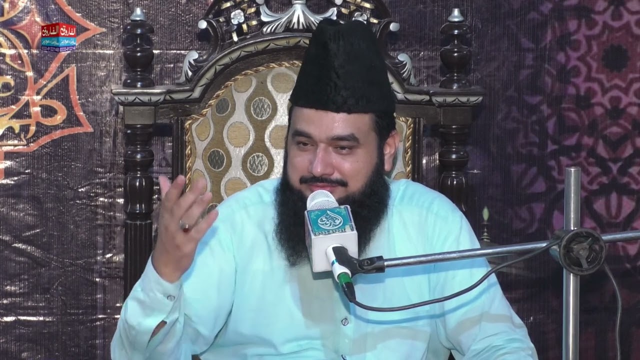 Shan Aulia / Allama Tanvir Farooqi / Sehnsera Goraya 2023 / ALFAROOQ SOUND GUJRANWALA