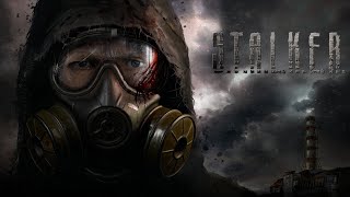 ГЛАД ВАЛАКАС ИГРАЕТ В STALKER ТЕНЬ ЧЕРНОБЫЛЯ (ОБОЖЕ ПРИСУТСТВУЕТ)