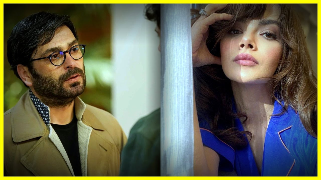 Синем Юнсал в Италии? Молчание Озана Акбабы разжигает тайну