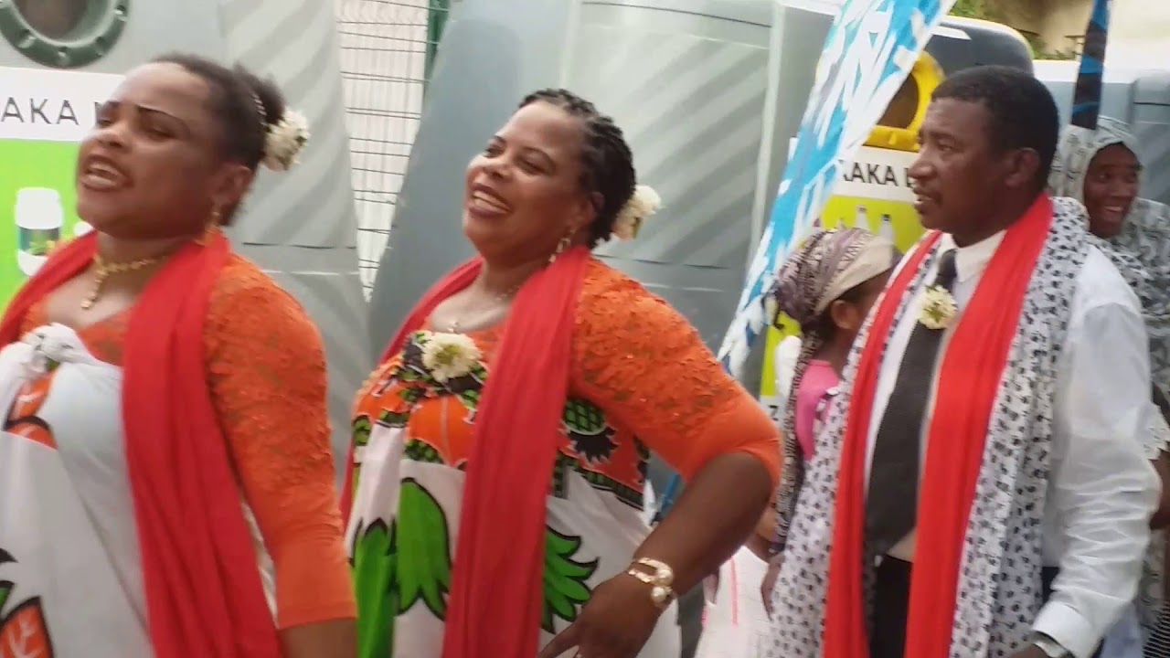 Ouvoimoja wa Mtsahara