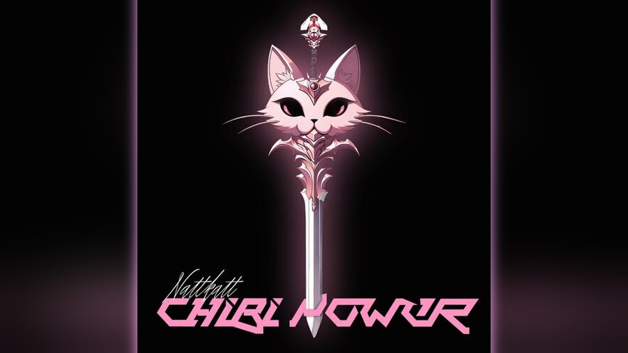 Watch TECHNO | Chibi Power - Nattkatt on YouTube Watch TECHNO | Chibi Power - Nattkatt on YouTube