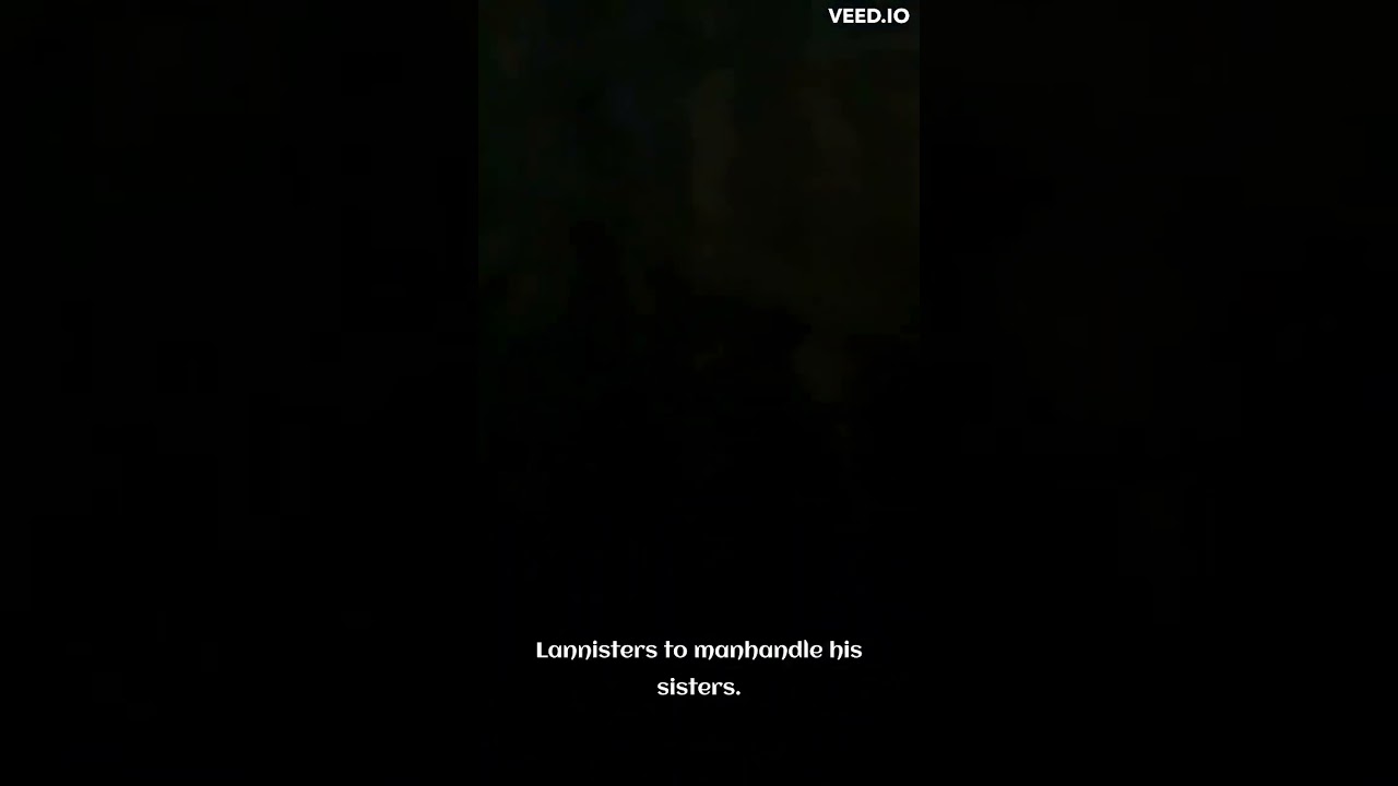 Exploring the Intrigue of Westeros: An Analysis of Game of Thrones Season 2 Episode 4