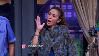 Games Terlalu Sulit, Masayu dan Sylvia Genpati Kesal Sendiri