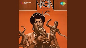 Teri Yaad Mein Jalkar Dekh Liya
