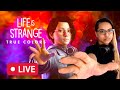 TYPHON IS SUS | Life is Strange: True Colors - Chapter 4 & 5 | Jempanada