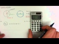 7 - Geometri - Cirkelns omkrets