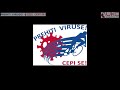 Prehiti viruse! Cepi se! - Cepljenje proti gripi UKC Maribor 2020/21