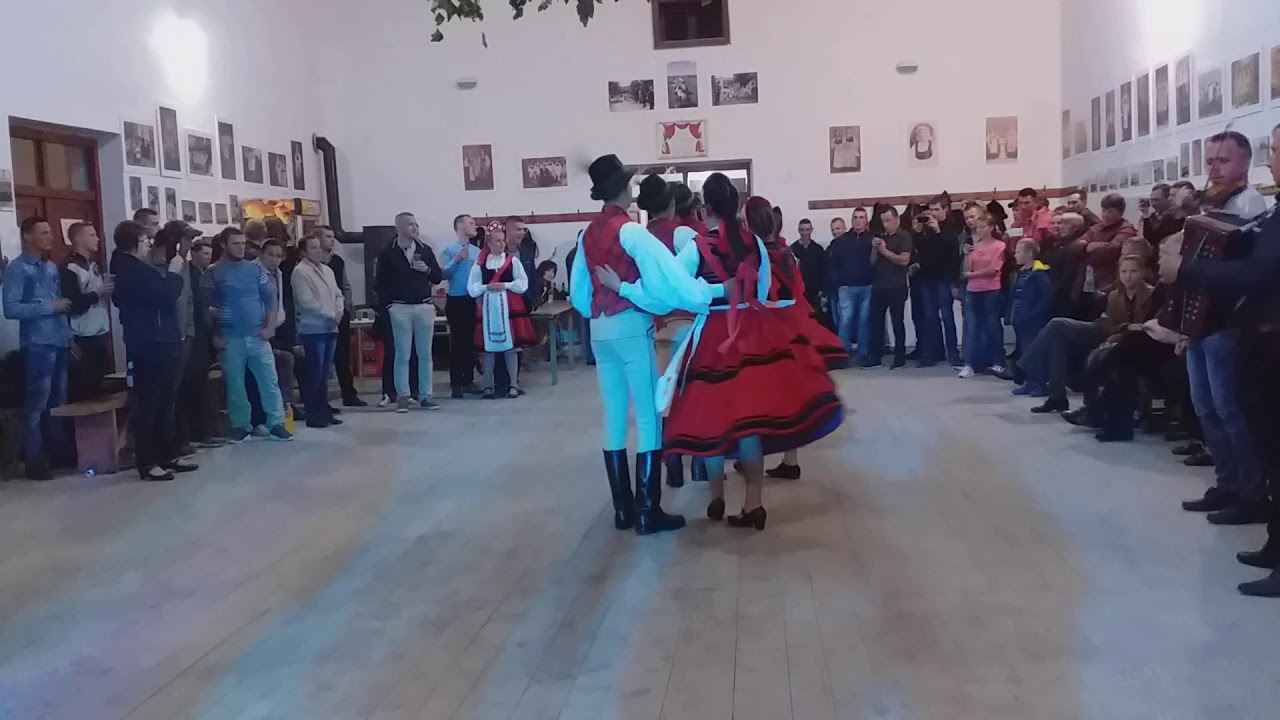 Siklódi Szüretibál 2019