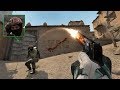 Новый Aimbot на мозги в CS:GO. Инструкция !