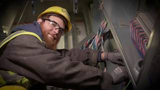 Celebrate 100 years with IBEW Local 613
