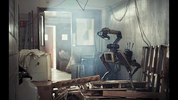 A first responder's best friend: MIRA XTR DS integ...