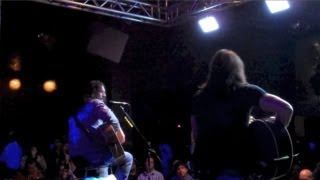Stryper Unplugged - 'You Know What To Do' (Sheraton Puerto Rico Hotel & Casino)