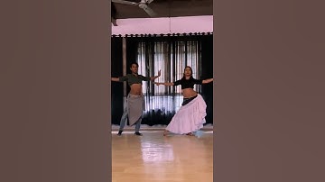 Thumbnail of Mayya Mayya #dance  | A.R. Rahman, Mariam Toller, Chinmayi, Kirti Sagathia•Mayya  #bellydance