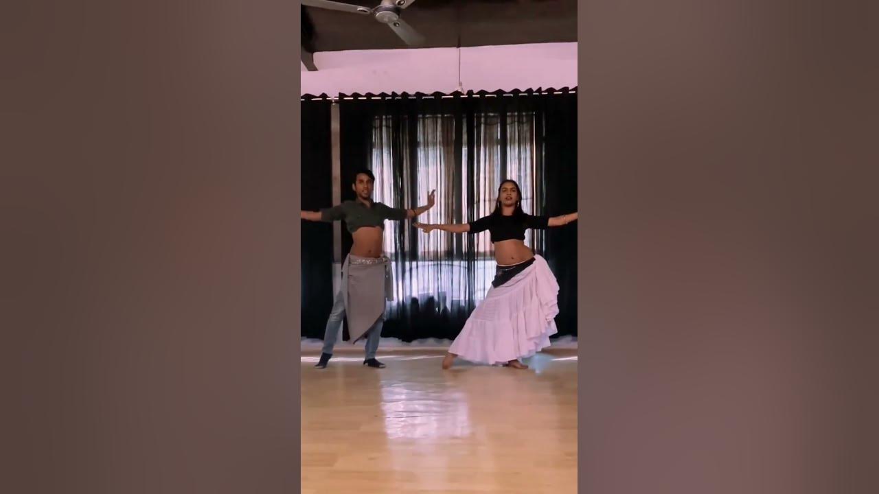 Mayya Mayya #dance  | A.R. Rahman, Mariam Toller, Chinmayi, Kirti Sagathia•Mayya  #bellydance