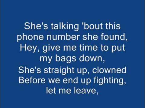 Pulling Me Back - Chingy (Lyrics) - YouTube