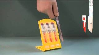 BladeCASSETTE Instructional Flv FS YouTube