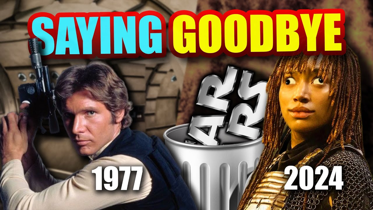 The Acolyte: A Critical Analysis of Star Wars