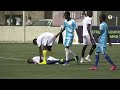 LIVE - CAF AFRICANS SCHOOLS  PROGRAMS - TANZANIA 2022