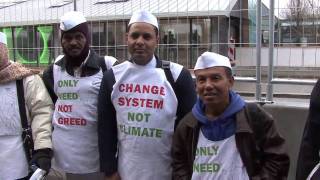 [I] Cultivating Sustainability: The Copenhagen COP15 Experience [Part I]