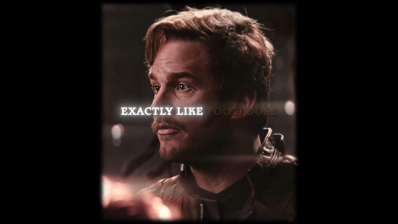 “Dance Off!” | Star Lord EDIT | Assumptions - (Slowed)