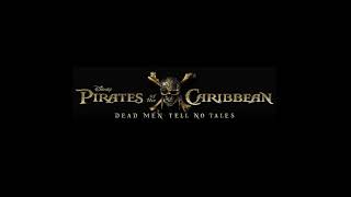 45. End Titles (Pirates of the Caribbean: Dead Men Tell No Tales Complete Score)