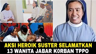 Download Lagu Suster Katolik jadi \ MP3