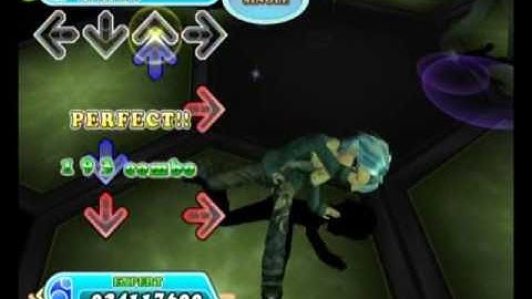 【DDR HOTTEST PARTY 3】What Will Come of Me【EXPERT】