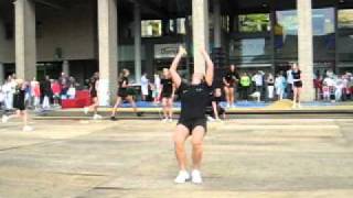 Download lagu Ropeskipping gym harop Ropeskipping gym harop