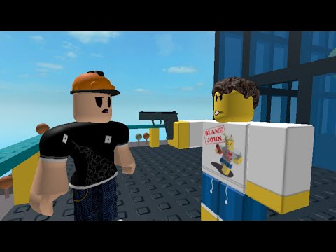 Roblox And Builderman [ROBLOX] - papercraftplaza