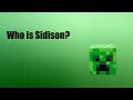 Who is Sidison? | An introduction video