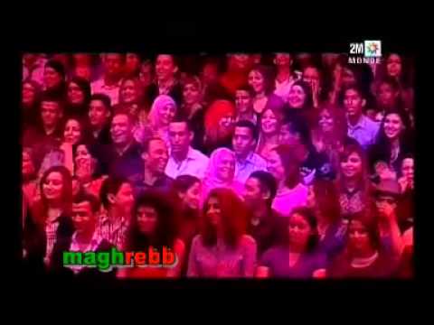 محمد رويشة إناس إناس خويا المهاجر
