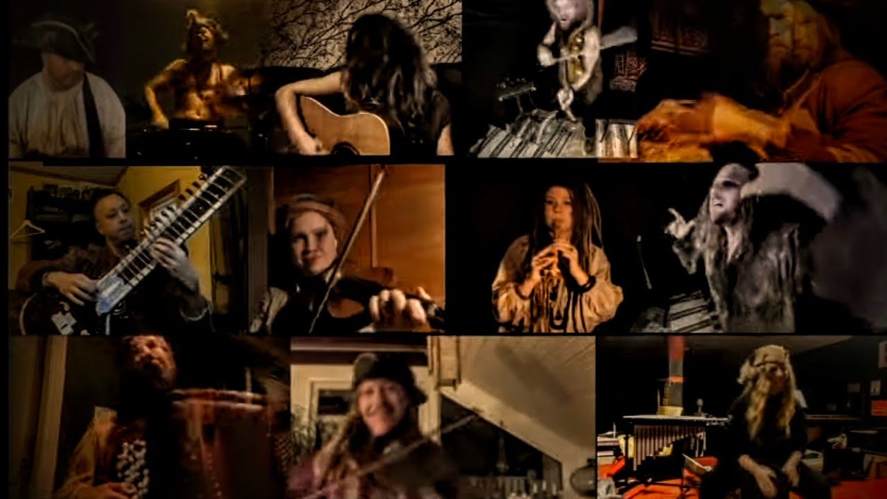 Welcome to Tortuga - Quarantine Edition