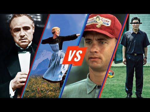 Which Decade Had the Greatest Best Picture Oscar Winners? | Versus | Rotten Tomatoes