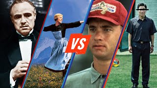 Which Decade Had the Greatest Best Picture Oscar Winners? | Versus | Rotten Tomatoes