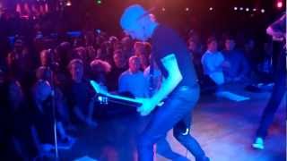 MSG Natural Thing The Avalon Feb 22 2012.MP4