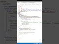 #interviewquestions #programming #webdevelopment #javascript #coding #reactjs #reactjavascript