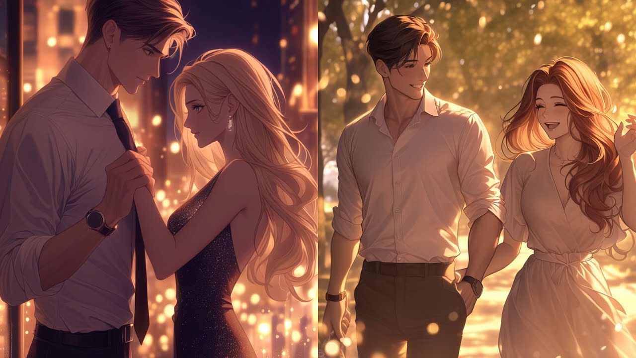 📕Encontré el diario de mi prometida de cuando tenía 16 años: 