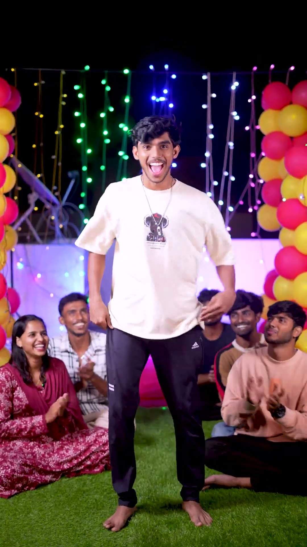 Sawadeeka Dance Challenge ? #shorts #shortvideo #shortsfeed #trending #comedy #funny #dance #song