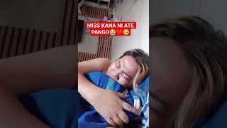 Sa Susunod na HaBang Buhay Pango💔 #pain #foryou #fypシ #fyp #siblingsbond #bunso #fypシ #fypage