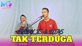 Tak Terduga cipt  Rhoma Irama Cover Muklis U0026 Bunda Dias